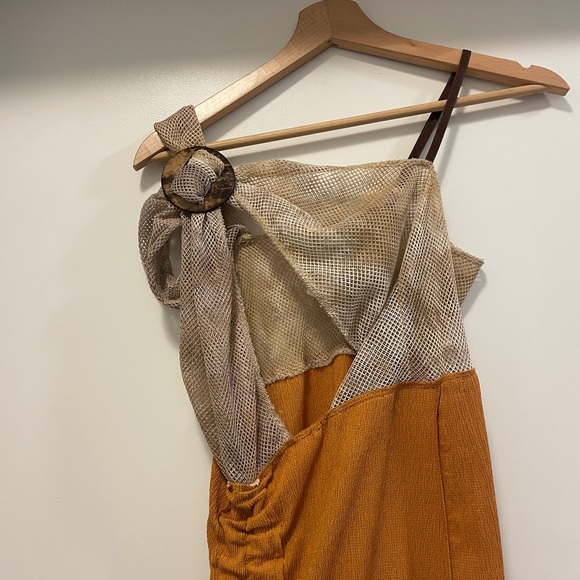 Loud Brand Studios Vashtie Dress (As seen on Kylie Jenner) - Picture 6 of 16